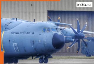 This country blocks Donald Trump from using RAF bases for potential Iran strikes - not China, India or Pakistan, but...