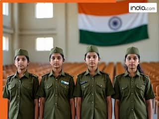 कई कर्नल सोफिया और व्योमिका होंगी तैयार! इस राज्य में खुलेगा पहला Girls Army School, जानें एडमिशन प्रोसेस