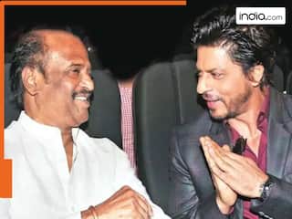Jailer 2 big update: Shah Rukh Khan plays a powerful role with Rajinikanth, it's about...