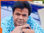 Rajpal Yadav says he didn't go to jail over a Rs 5 crore loan; calls it a 'matter of principle'