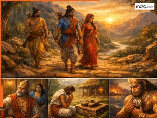 Promise Day 2026: “प्राण जाए पर वचन न जाए”…युगों-युगों से रामायण के ये पात्र हैं वचन निभाने की मिसाल