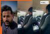 Gurugram man exposes Rapido driver’s ‘AC not working’ excuse after booking premium ride | Watch viral video