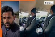 Gurugram man exposes Rapido driver’s ‘AC not working’ excuse after booking premium ride | Watch viral video