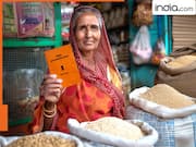 अब QR कोड से मिलेगा राशन, सरकार ने लॉन्च किया डिजिटल फूड कूपन का पायलट प्रोजेक्ट, जानिए कैसे काम करेगा नया सिस्टम