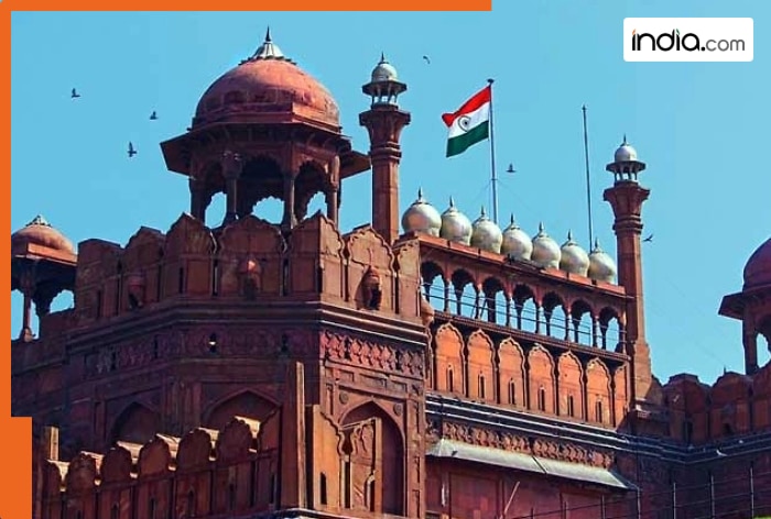 Pakistan’s Lashkar-e-Taiba planning blast near Delhi's Red Fort, says sources