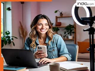 REEL बनाने के लिए फांसी का नाटक कर रही थी महिला, लेकिन स्टूल फिसला और कस गया फंदा... दिल दहला देने वाली कहानी