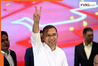 Tarique Rehman to take oath as Bangladesh PM today – Key Details