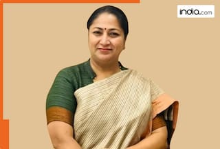 CM Rekha Gupta takes cognizance of Janakpuri accident, issues eight-point safety directive to all departments