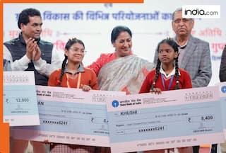 CM Rekha Gupta announces big boost for workers in Delhi, 15000 children to get education support, development projects worth Rs 134 crore launched