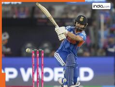 IND vs NED: रिंकू ने छोड़ा सूर्यकुमार यादव का 'रिकॉर्ड', अब बस हार्दिक पंड्या हैं आगे
