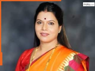 कौन हैं रितु तावड़े जो होंगी मुंबई की नई मेयर, कांग्रेस छोड़कर आई थीं BJP में, जानिए उनका सियासी सफर