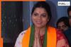 Who is Ritu Tawde? Mahayuti candidate poised to take charge as BMC mayor, Shiv Sena picks…