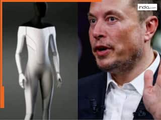 मेरा रोबोट एक दिन 'बच्चे पैदा' करेगा, बनाएगा अपनी सोसाइटी, एलन मस्क का बड़ा दावा