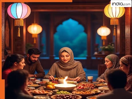 रोज़ा खोलते ही खजूर क्यों? पैगंबर की ये सलाह आज भी मानते हैं... क्यों है ये सुन्नत सबसे बेस्ट