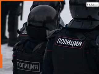 रूस की यूनिवर्सिटी में चाकूबाजी, नाबालिग हमलावर ने भारतीय समेत 8 को किया घायल