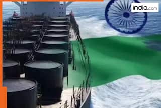 Will India continue to buy Russian oil? what EAM Jaishankar says amid US claims on Moscow oil cut