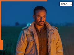 Saif Ali Khan returns in uniform for Kartavya after Sacred Games - See first look