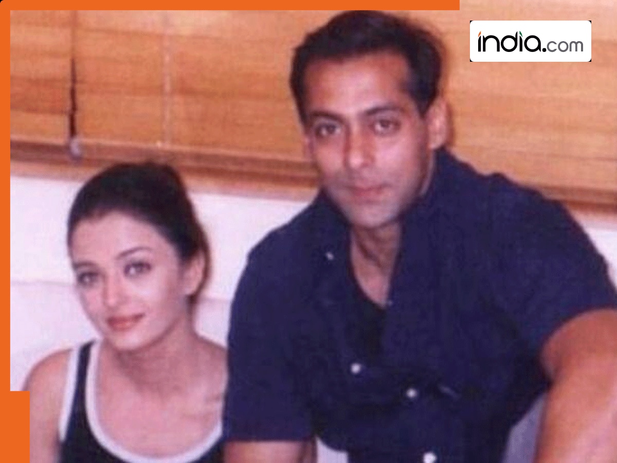 क्या आराध्या बच्चन के मामा लगते हैं सलमान खान? Aishwarya Rai की डिलीवरी पर इस बयान से मचा था बवाल