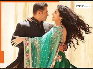 Restaurant owner recalls how Salman Khan danced for Katrina Kaif while drunk after a fight