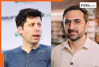 Microsoft AI CEO issues strong statement hinting at ‘dumping’ OpenAI, talks about, ‘true AI self-sufficiency’