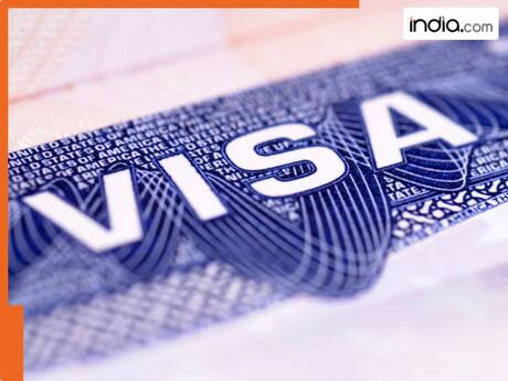 भारतीयों के लिए जरूरी खबर, सऊदी में बदले वीजा नियम; जाने उल्लंघन पर कितनी सजा होगी?