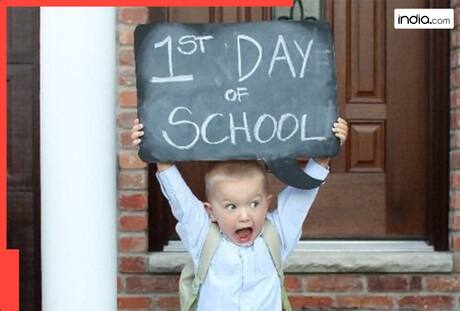 इस देश में बच्चे 7 साल तक मस्ती करते हैं, कोई होमवर्क नहीं, एग्जाम का डर नहीं… फिर भी दुनिया में नंबर-1