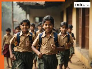 बच्चों के लिए बड़ी खबर! UP के सभी स्कूलों में होमवर्क को लेकर जारी हुए नए नियम, जानें डिटेल