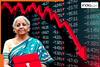 Stock Market on Budget 2026: NSE, BSE muted, Gold rate hits lower circuit on MCX