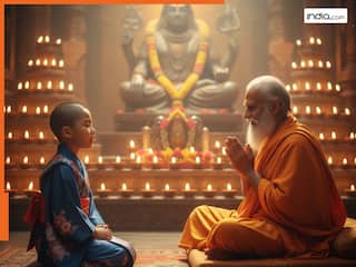 जापान में गूंजा “कर्पूरगौरं करुणावतारं”...आरती के बाद ही क्यों गाया जाता है ये शिव मंत्र? जानिए इसका रहस्य