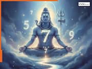 Numerology:  इन जन्मांकों वाले लोग रखते हैं शिव जैसा रहस्यमयी और शक्तिशाली व्यक्तित्व, जानिए आपका नंबर शामिल है या नहीं?