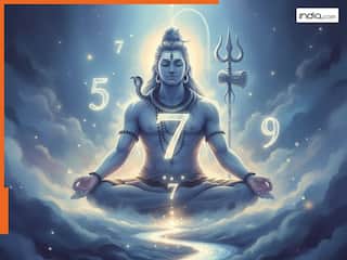Numerology:  इन जन्मांकों वाले लोग रखते हैं शिव जैसा रहस्यमयी और शक्तिशाली व्यक्तित्व, जानिए आपका नंबर शामिल है या नहीं?