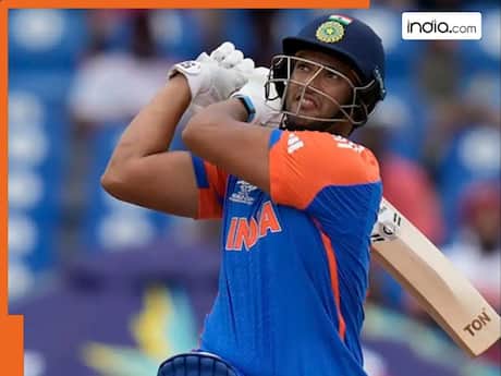 T20 World Cup 2026, IND vs NED: 'मुश्किल हालात में मजा आता है', दूबेजी की बात सुनकर दिल खुश हो जाएगा