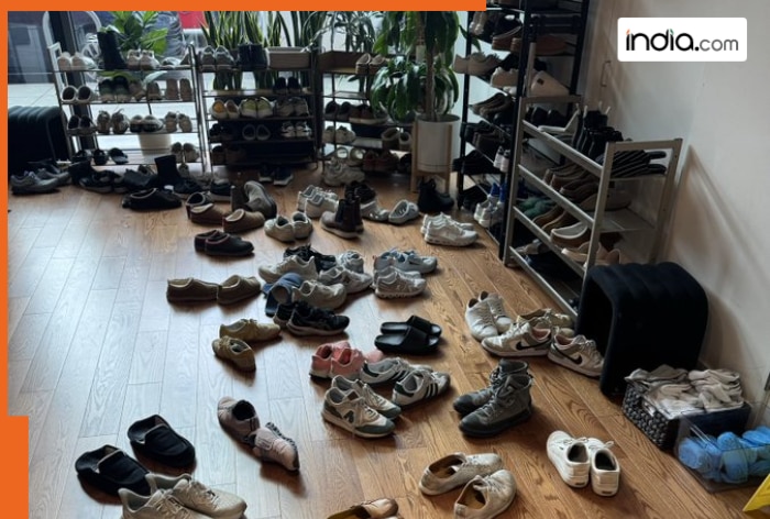 No shoes in office! Know why this US-based AI startup is going viral for its unique rule