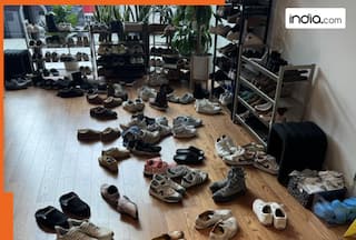 No shoes in office! Know why this US-based AI startup is going viral for its unique rule