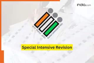 SIR Extension in UP: Voters can file claims till March 6; final list to be published on...; know key details