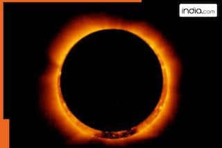 Solar Eclipse 2026: How It Will Shake Up Your Zodiac Sign and Life