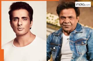 Sonu Sood helps Rajpal Yadav financially, casts him in his next film after actor surrenders to Tihar Jail: 'A small amount...'