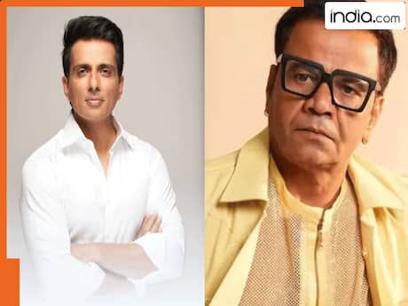 Sonu Sood On Rajpal Yadav:  'जेल में बंद राजपाल यादव अकेले नहीं, हम उनके साथ हैं', सोनू सूद ने दिए 5 करोड़