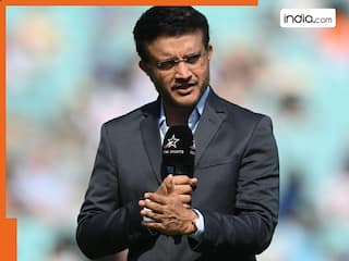 T20 World Cup 2026: यही टी20 क्रिकेट है... गांगुली का टीम इंडिया को फुल सपोर्ट