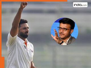 गांगुली यूं ही नहीं कर रहे आकिब नबी की वकालत, J&K के गेंदबाज ने मचा रखा है तहलका