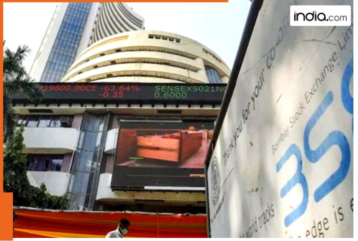 Stock market news: Shares of this company in green as it announces acquisition of multi-specialty hospital | All details