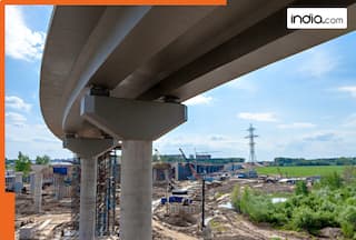 Good news for Delhi residents as govt plans underpass near Sagarpur, 4-km stretch to get relief from traffic; details inside