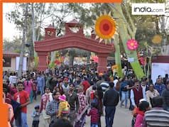 Surajkund Mela जाने का है प्लान? यहां जानें टिकट बुकिंग से लेकर टाइमिंग तक सब कुछ