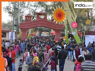 Surajkund Mela जाने का है प्लान? यहां जानें टिकट बुकिंग से लेकर टाइमिंग तक सब कुछ