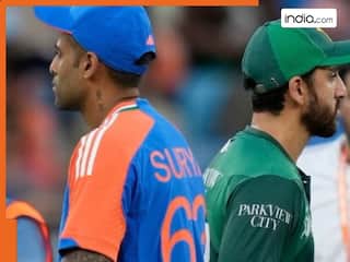 IND vs PAK: क्या हाथ मिलाएंगे भारत-पाकिस्तान, महामुकाबले से पहले यह बोले दोनों कप्तान