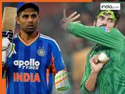 IND vs PAK: 'सिलेबस से बाहर का सवाल...' तारिक पर क्या बोले सूर्यकुमार यादव, आगा ने बताया 'ट्रंप-कार्ड'
