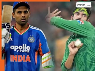 IND vs PAK: 'सिलेबस से बाहर का सवाल...' तारिक पर क्या बोले सूर्यकुमार यादव, आगा ने बताया 'ट्रंप-कार्ड'