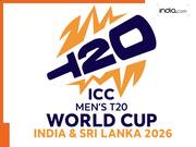 T20 World Cup 2026: आज 14 फरवरी को होने वाले सभी मैचों का शेड्यूल, किस-किसके बीच होंगे मुकाबले