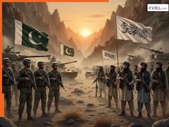 4 Pakistani soldiers killed as clashes at Afghanistan-Pakistan border intensify, Taliban claims capture of posts