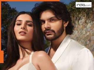 Veer Pahariya and Tara Sutaria break up confirmed? Orry sparks rumours by sharing a video - Watch